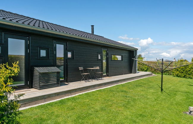 "Kjell" - 100m from the sea - Foto 11