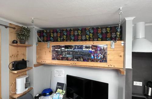 Tiny House Black Pearl - Foto 10