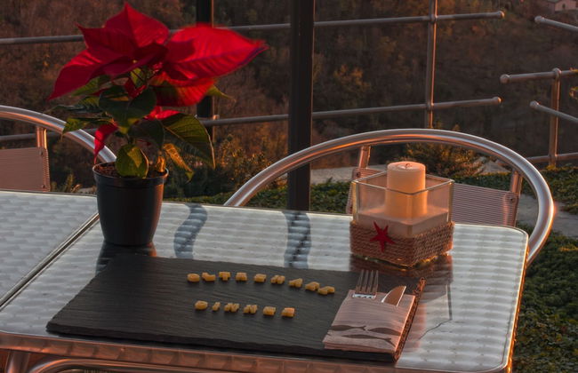 Oltremare Guest House - Foto 40