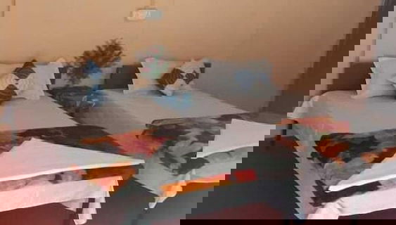 KUMBH GANGA RETREAT - Foto 1, Profilbild