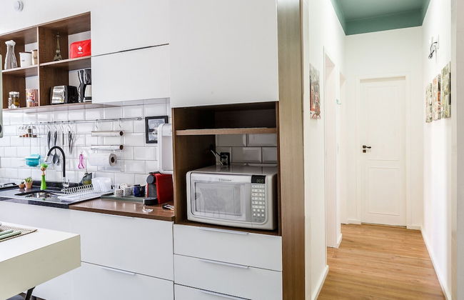 Apartamento 2 Quartos - Praça Pôr do Sol - Foto 6