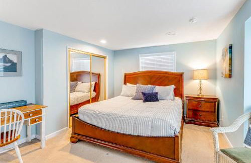 The Boat House Retreat - Foto 19