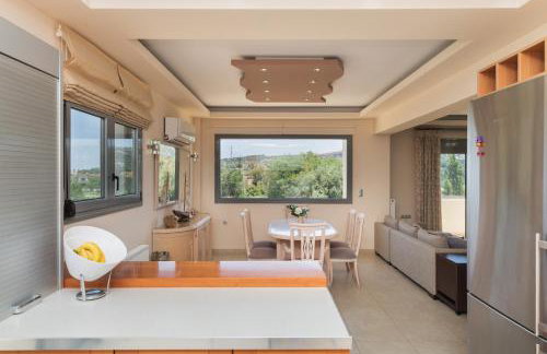 Palamoutaki Villa - Foto 27