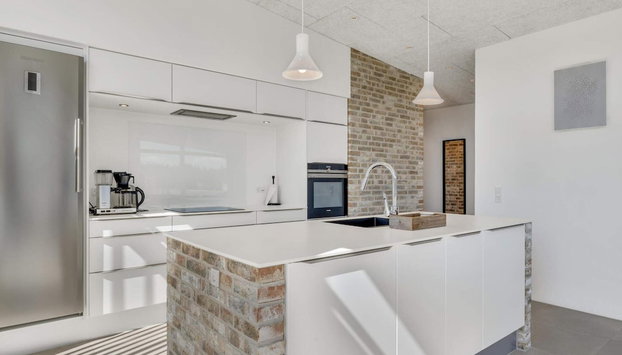 Stylish Beach Retreat - By Traum Ferienwohnungen - Foto 4, Interior