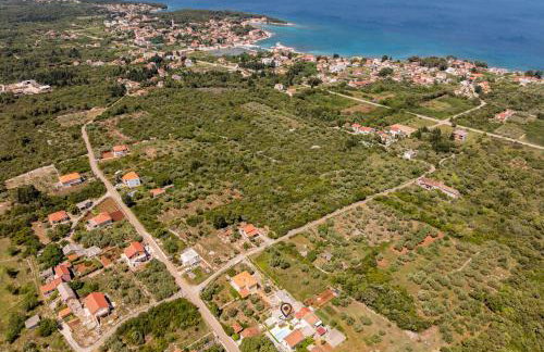 Apartment Varos with shared pool - Foto 59