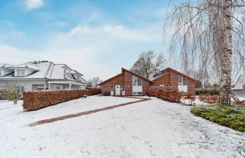 Beautiful Home In Haren With Kitchen - Foto 10