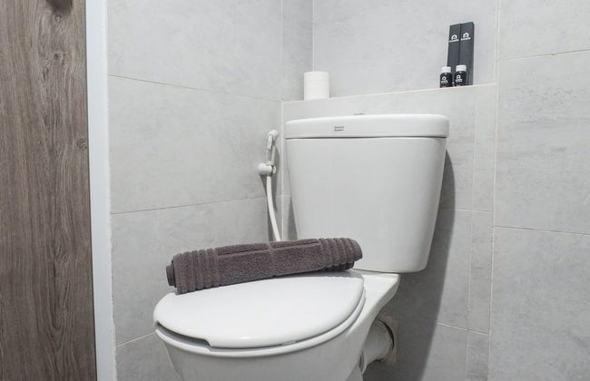 Best View Studio Apartment at Taman Melati - Foto 10