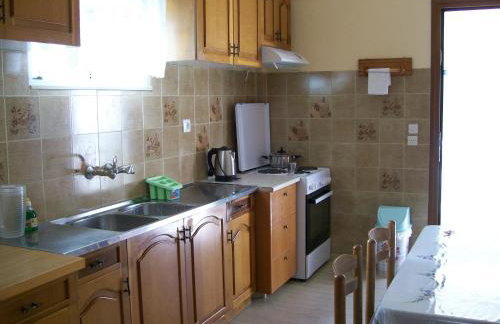 Antigoni House - Foto 51