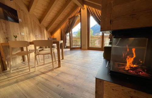 Baita Pierita stue Timo e Taneda - Photo 13