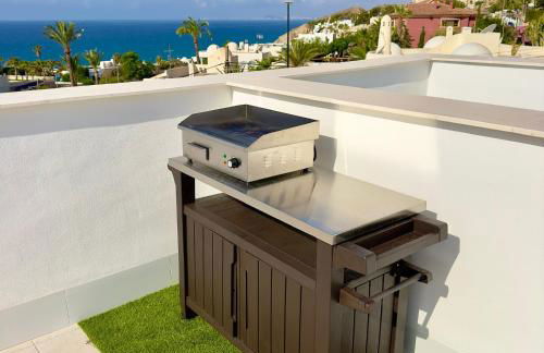 Piso Villajoyosa Bolnou Blueviews - Photo 32