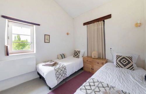 Gîte de Fompesquiere - Foto 43