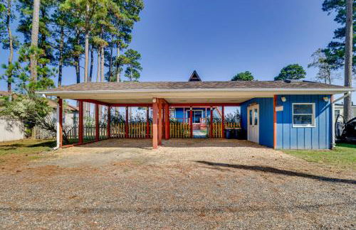Beachy Maryland A-Frame Steps to Chesapeake Bay! - Foto 40