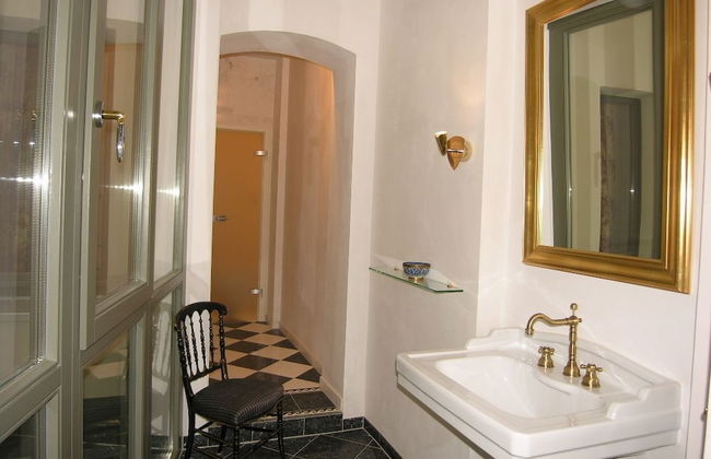 Villa Albrechtsburg - Foto 34