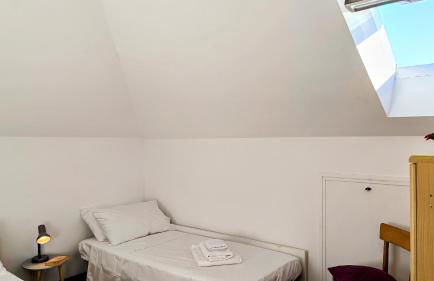 PETRARCA Super Attico - Foto 18