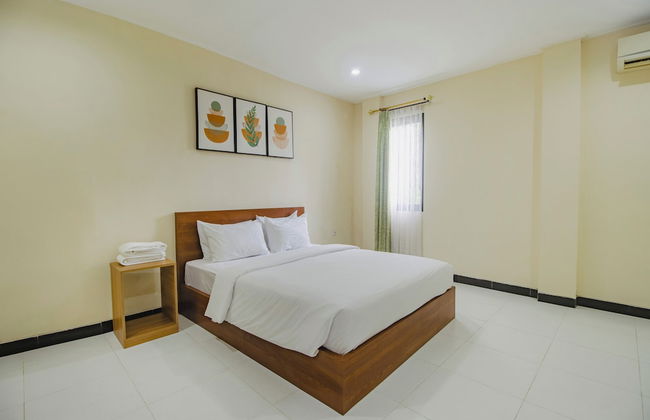 Amanlane Suite Seminyak by ARM - Foto 13