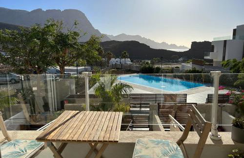 The New Suite Agaete & Parking - Foto 21