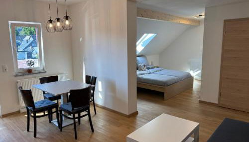 Ferienwohnung Siamblick - Foto 5