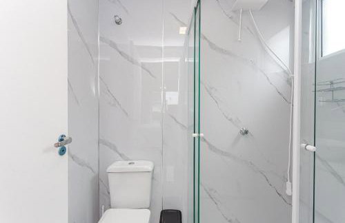 Executivo próximo ao Shopping Palladium e Cidade Industrial - CITY STÚDIO - Foto 21