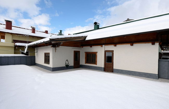 Apartment in Uttendorf Near Ski Slopes - Foto 22