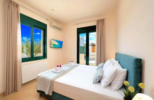 Eliomar Beachside Villa - Photo 23