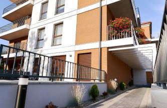 ApartFonte - Mickiewicza 2A - garaż podziemny - Foto 34