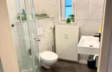 Premium Apartment, ruhig, modern , zentral, nahe Uniklinik - Photo 7