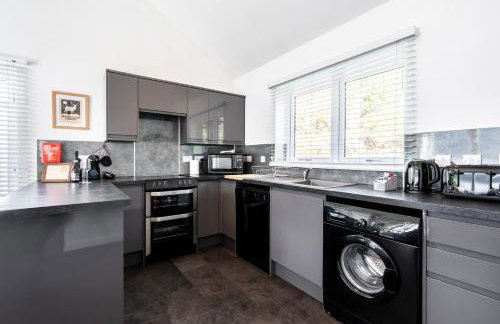 Shoreland Lodges - Cherry Lodge - Foto 80