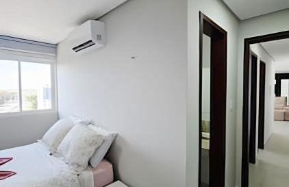 Divino 2 Quartos com Piscina e Vista Incrível - Photo 39