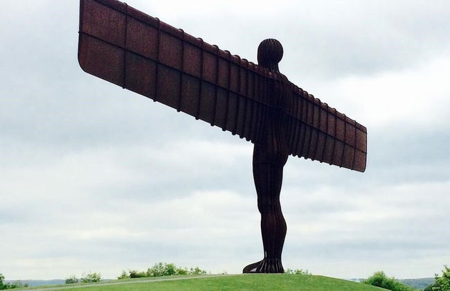 Grainger Apartments - Photo 22