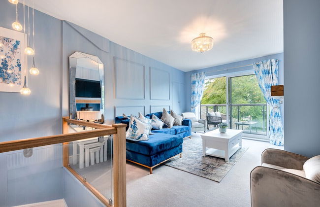 Belsfield Cottage in Bowness-on-windermere - Foto 3