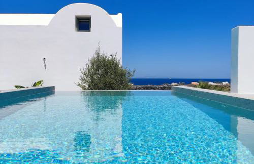 Oia Kissiri - private pool Villas - Foto 118