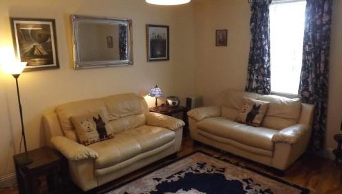 Small cosy bothy - Photo 5