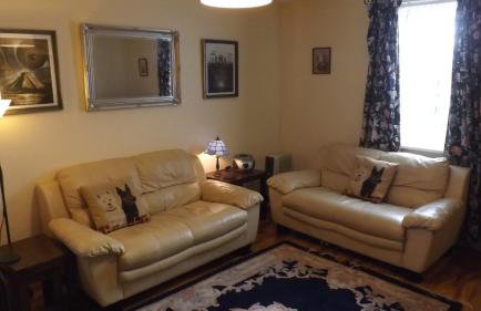 Small cosy bothy - Photo 5