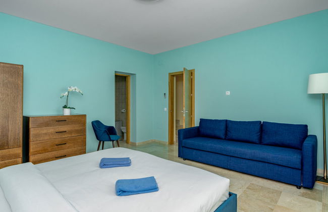 Villa Mimosa - Photo 22