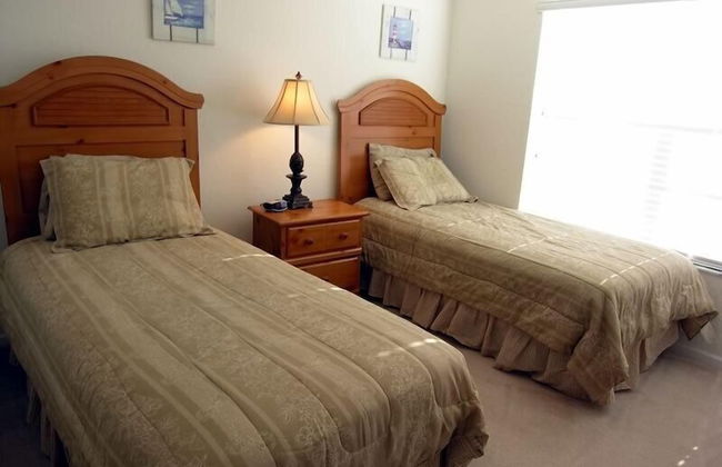 Ov3649 - Windsor Hills Resort - 5 Bed 5 Baths Villa - Foto 5