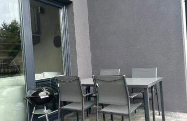 POLUBKOVO domki wypoczynkowe sauna balia basen jezioro - Foto 24