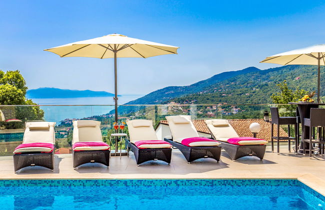 Villa Orhidea - Foto 2