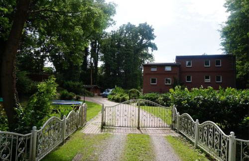 Ferienwohnung am Mühlenpark - Foto 11