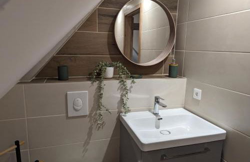 Le Cosy Bus 230 direct Marché de Noël 20min - Foto 8