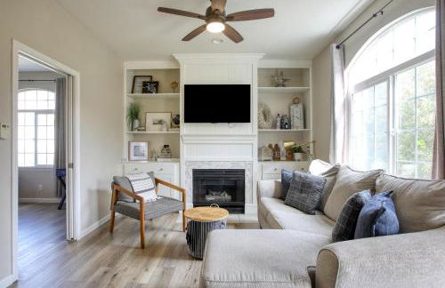 Pacific Plaza #410 - Pacific Coast Hideaway - 1BdrmUp-K-QSofa - Foto 7