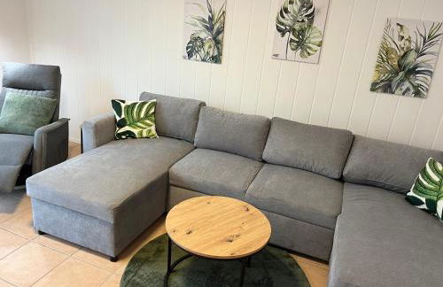 Green-Lodge Gästehaus für 8 Personen in Peine OT Woltorf - Photo 16