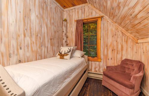 Frogmore Cabin - Foto 48