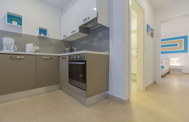 Lux Apartments - Foto 38