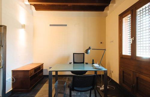 Rabadan Brand New Amazing House with Terrace Parking - Foto 12