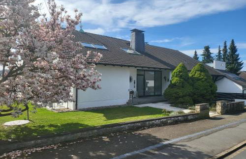 Exklusive Dachgeschosswohnung mit Harzblick - Foto 38