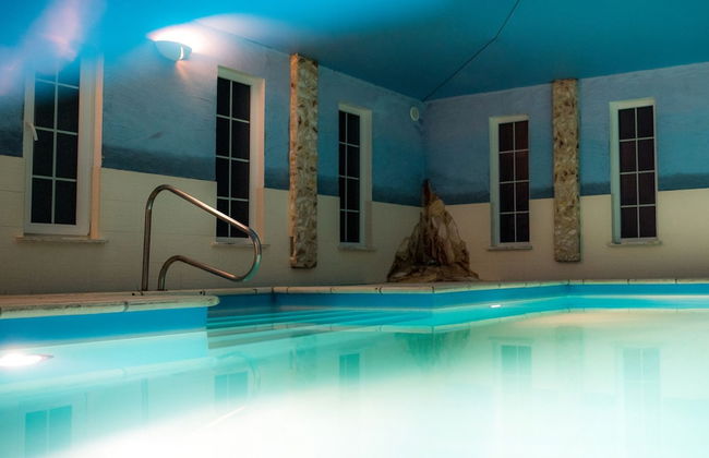 Leśna Oaza - Foto 50