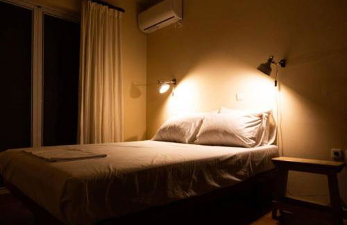 Tzitzikari, Private Cottage in a Citrus Garden - Foto 55