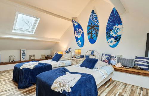 Holiday Home Le Hamelinet by Interhome - Foto 8