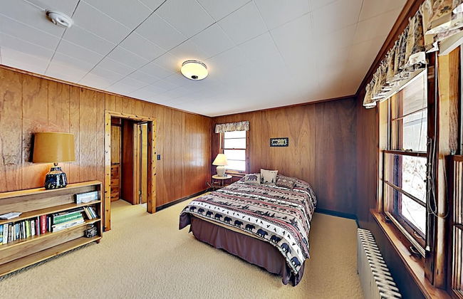 George's Lakeside Haven on Lac Courte Oreilles - Photo 5