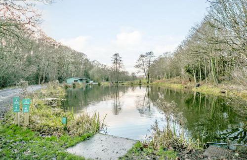 Mill Farm Cottages - Cherry Tree - Photo 18